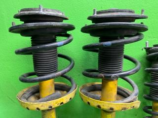 Стойка SUBARU LEGACY BP5 20310AG010, 20310AG000 3 ракурс