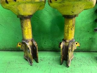Стойка SUBARU LEGACY BP5 20310AG010, 20310AG000 4 ракурс