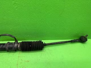 Рулевая рейка MITSUBISHI LANCER C62A MB553011 4 ракурс
