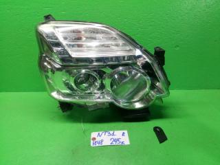 Фара правая NISSAN XTRAIL NT31 26010-JG00A, 1848 1 ракурс