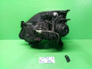 Фара правая NISSAN XTRAIL NT31 26010-JG00A, 1848 2 ракурс