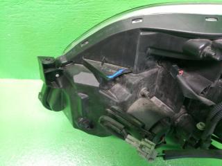 Фара правая NISSAN XTRAIL NT31 26010-JG00A, 1848 3 ракурс