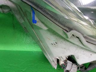 Фара правая TOYOTA BELTA NCP96 81110-52730, 52-163 2 ракурс