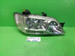 Фара правая MITSUBISHI LANCER CS5W MR539734, P1116 1 ракурс