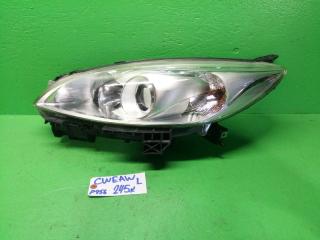 Фара левая MAZDA PREMACY CWEAW P9562 1 ракурс
