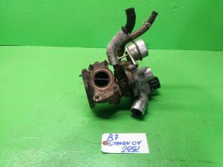 Турбина CITROEN C4 B7 EP6CDT 53044994 1 ракурс Турбина CITROEN C4 B7 EP6CDT 53044994 1 ракурс