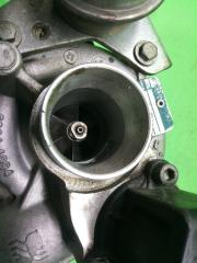 Турбина CITROEN C4 B7 EP6CDT 53044994 4 ракурс Турбина CITROEN C4 B7 EP6CDT 53044994 4 ракурс