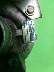 Турбина CITROEN C4 B7 EP6CDT 53044994 5 ракурс Турбина CITROEN C4 B7 EP6CDT 53044994 5 ракурс