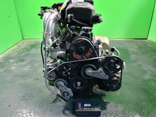 Двигатель MITSUBISHI PAJERO MINI H53A 4A30 461565 2 ракурс