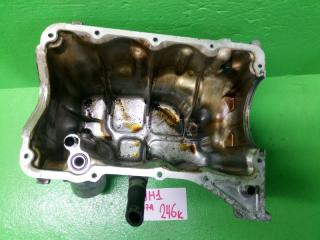 Поддон HONDA N-WGN JH1 S07A 2 ракурс