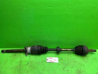 Привод левый передний HONDA LEGEND KA9 44011-SZ5-J51 1 ракурс