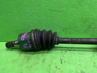 Привод левый передний MITSUBISHI LANCER C62A MB526117 2 ракурс Привод левый передний MITSUBISHI LANCER C62A MB526117 2 ракурс