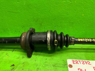 Привод правый передний TOYOTA AVENSIS ZRT272 43410-05460 2 ракурс