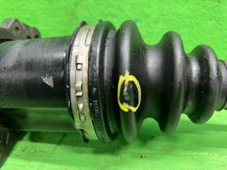 Привод правый передний TOYOTA AVENSIS ZRT272 43410-05460 3 ракурс
