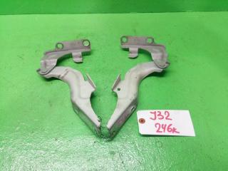 Петля капота передняя NISSAN TEANA J32 1 ракурс