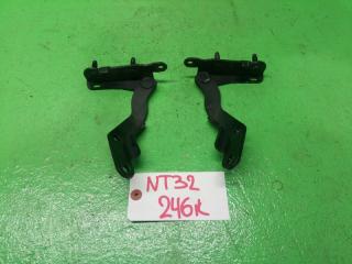 Петля 5-двери задняя NISSAN XTRAIL NT32 1 ракурс