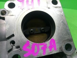 Дроссельная заслонка HONDA N-WGN JH1 S07A 4 ракурс