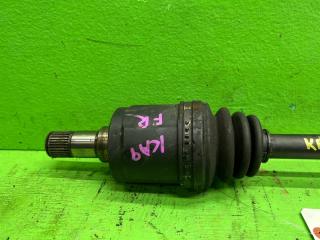 Привод правый передний HONDA LEGEND KA9 44010-SZ5-J51 2 ракурс