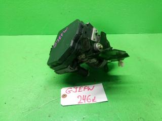 Блок abs MAZDA ATENZA GJEFW 133800-0670 1 ракурс Блок abs MAZDA ATENZA GJEFW 133800-0670 1 ракурс