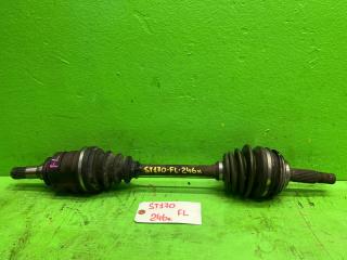 Привод левый передний TOYOTA CORONA ST170 43420-20290 1 ракурс Привод левый передний TOYOTA CORONA ST170 43420-20290 1 ракурс