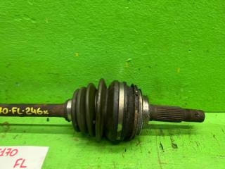 Привод левый передний TOYOTA CORONA ST170 43420-20290 3 ракурс