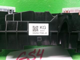 Гитара HONDA FIT GS4 35250-TDK-J0 4 ракурс Гитара HONDA FIT GS4 35250-TDK-J0 4 ракурс