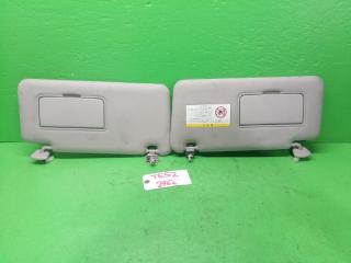 Козырек NISSAN ELGRAND TE52 1 ракурс