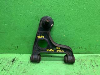 Рычаг правый задний NISSAN LARGO NW30 55120-5C000 1 ракурс