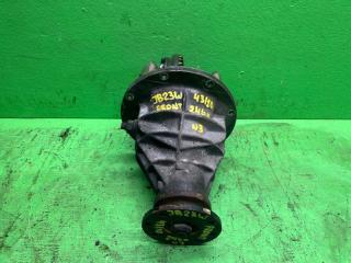 Редуктор передний SUZUKI JIMNY JB23W 2745081A80 1 ракурс