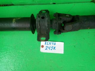 Карданный вал задний TOYOTA REGIUS KCH46 3 ракурс