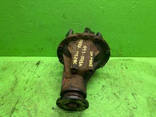 Редуктор задний SUZUKI JIMNY JB23W 2730081840 1 ракурс