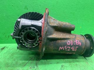 Редуктор задний SUZUKI JIMNY JB23W 2730081840 2 ракурс