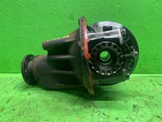 Редуктор задний SUZUKI JIMNY JB23W 2730081840 4 ракурс