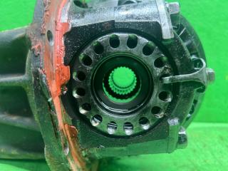 Редуктор задний SUZUKI JIMNY JB23W 2730081840 5 ракурс