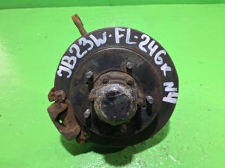 Ступица левая передняя SUZUKI JIMNY JB23W 4515181A20 1 ракурс Ступица левая передняя SUZUKI JIMNY JB23W 4515181A20 1 ракурс
