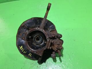 Ступица левая передняя SUZUKI JIMNY JB23W 4515181A20 2 ракурс