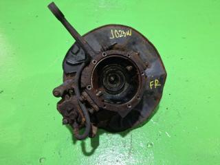 Ступица правая передняя SUZUKI JIMNY JB23W 4511181A20 2 ракурс