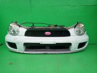 Ноускат SUBARU IMPREZA GG2 1 ракурс