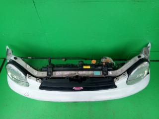 Ноускат SUBARU IMPREZA GG2 2 ракурс