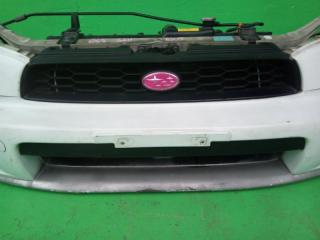 Ноускат SUBARU IMPREZA GG2 4 ракурс
