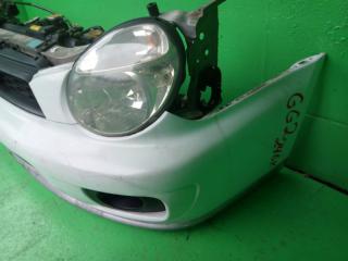Ноускат SUBARU IMPREZA GG2 5 ракурс