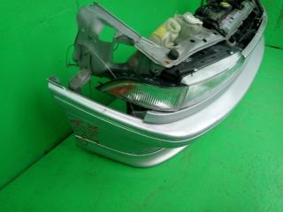 Ноускат MITSUBISHI LANCER C62A 3 ракурс