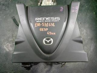 Двигатель MAZDA RX-8 SE3P 13B 531631 1 ракурс