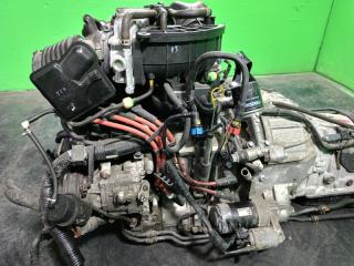 Двигатель MAZDA RX-8 SE3P 13B 531631 4 ракурс
