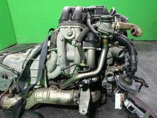 Двигатель MAZDA RX-8 SE3P 13B 531631 5 ракурс