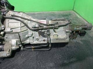 АКПП MAZDA RX-8 SE3P 13B 2 ракурс