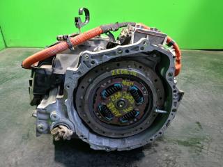 АКПП TOYOTA HARRIER AVU65 2AR-FXE 1 ракурс