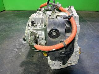 АКПП TOYOTA HARRIER AVU65 2AR-FXE 2 ракурс
