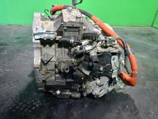 АКПП TOYOTA HARRIER AVU65 2AR-FXE 3 ракурс