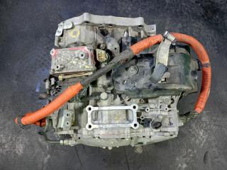 АКПП TOYOTA HARRIER AVU65 2AR-FXE 4 ракурс